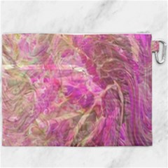 Canvas Cosmetic Bag (XXXL) 