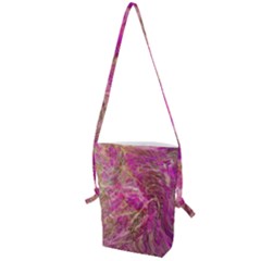Folding Shoulder Bag 