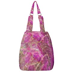 Center Zip Backpack 