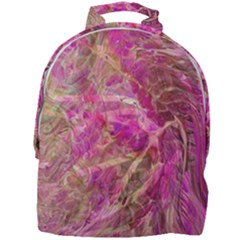 Mini Full Print Backpack 