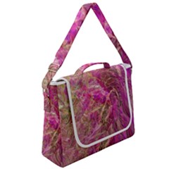 Box Up Messenger Bag 