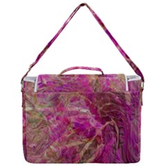 Box Up Messenger Bag 