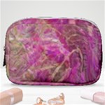 Pink blend Make Up Pouch (Small)