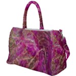 Pink blend Duffel Travel Bag