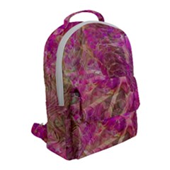 Flap Pocket Backpack (Small) 