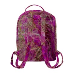 Flap Pocket Backpack (Small) 