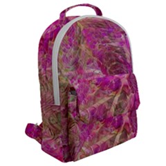 Flap Pocket Backpack (Large) 
