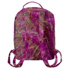Flap Pocket Backpack (Large) 