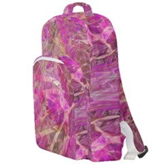 Double Compartment Backpack 