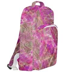 Double Compartment Backpack 