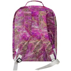 Double Compartment Backpack 