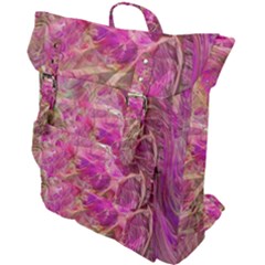 Buckle Up Backpack 