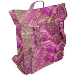 Buckle Up Backpack 