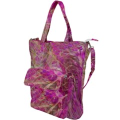 Shoulder Tote Bag 