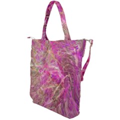 Shoulder Tote Bag 