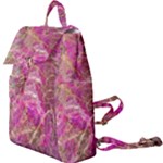 Pink blend Buckle Everyday Backpack