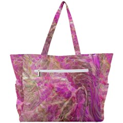 Simple Shoulder Bag 