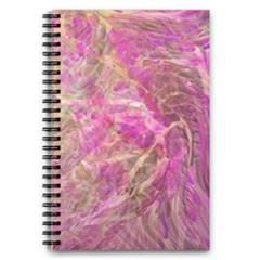 5.5  x 8.5  Notebook 