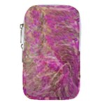 Pink blend Waist Pouch (Small)