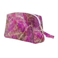 Wristlet Pouch Bag (Medium) 