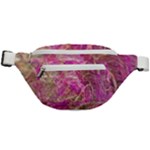 Pink blend Fanny Pack