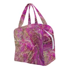 Boxy Hand Bag 