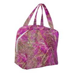 Boxy Hand Bag 