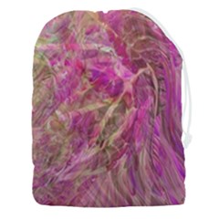 Drawstring Pouch (3XL) 