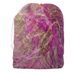 Drawstring Pouch (3XL) 