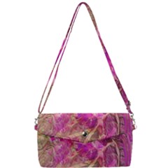 Removable Strap Clutch Bag 