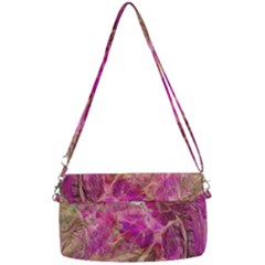 Removable Strap Clutch Bag 