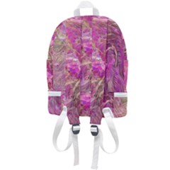 Zip Bottom Backpack 