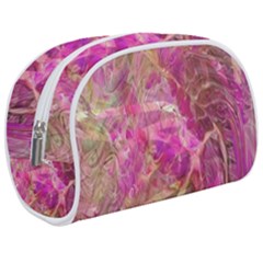 Pink blend Make Up Case (Medium) from ArtsNow.com