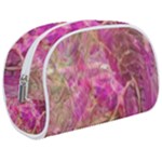Pink blend Make Up Case (Medium)