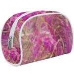 Pink blend Make Up Case (Large)