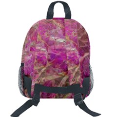 Kids  Age 5-10 Lightweight School Backpack with Side Pockets 
