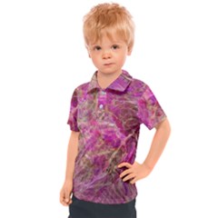 Kids  Polo T-Shirt 