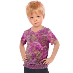 Kids  Sports T-Shirt 