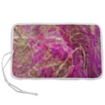 Pink blend Pen Storage Case (S)