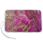 Pink blend Pen Storage Case (L)