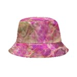 Pink blend Bucket Hat