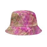 Pink blend Inside Out Bucket Hat