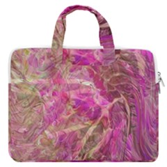 MacBook Pro 15  Double Pocket Laptop Bag  