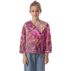Kids  Sailor Shirt 