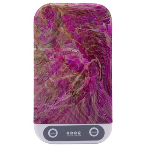 Pink blend Sterilizers from ArtsNow.com