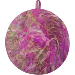 Round Trivet 