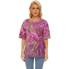 Oversized Basic T-Shirt 