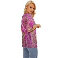 Oversized Basic T-Shirt 