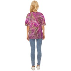 Oversized Basic T-Shirt 