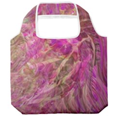 Foldable Grocery Recycle Bag 